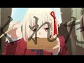 《花乃塔》リコリス・リコイル×花の塔/さユり【リコリコMAD】セリフ入り