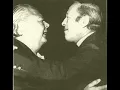 ROBERTO GOYENECHE Y ANIBAL TROILO - BARRIO DE TANGO (1942)