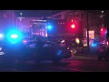 shows moments of RPD officer shot on Lake Ave suspect later fatally shoots himself
