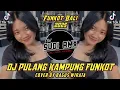Dj Pulang Kampung - Cover Bagus Wirata Remix Koplo Terbaru Viral Tiktok 2025 || Dj Sudi Rmx
