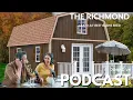 What Makes The Richmond Best Barns Shed Kit So Popular