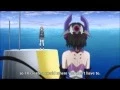 Symphogear G Hibiki vs Miku Eng sub