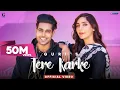 Download Lagu Tere Karke : GURI (Official Video) Satti Dhillon | MixSingh | Punjabi Song | Geet MP3
