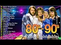 Lagu Éxitos Legendarios de los 80 – Las Canciones Más Iconicas en Inglés – Clásicos de los 80 y 90