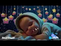 Download Lagu Sleep Instantly Tonight 🎶 Baby Sleep Music 💤 Mozart \u0026 Brahms Lullabies | Beat Insomnia in 3 Minutes