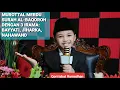 Download Lagu MUROTTAL MERDU MENYENTUH HATI FULL VARIASI LAGU || SURAH AL-BAQOROH AYAT 1-10 || ISBAT RAMADHAN