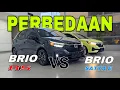 Download Lagu Review of the Differences between BRIO RS CVT and BRIO Satya E CVT