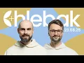 Download Lagu Chlebak ✠ 23.08.2025 – Szymon Bialik OP i Konrad Małachwiej OP