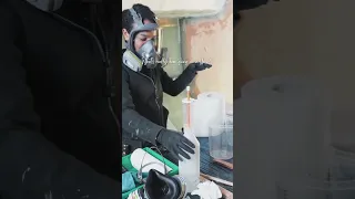 What’s really going on inside this boat? 🤔