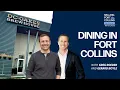 An Insider s Look at Fort Collins Restaurant Scene with Gerard Boyle