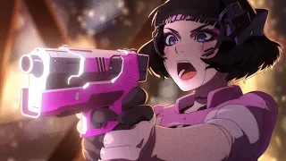 VØJ Narvent Memory Reboot Music Video 