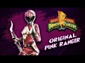 Download Lagu What Happened To The Original PINK POWER RANGER Kimberly After She Left? | Power Rangers Lore