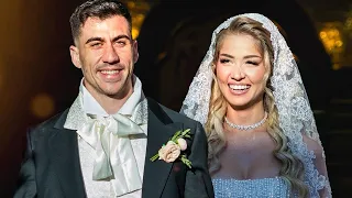 I Got Married
