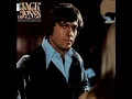 Traces Of A Long Forgotten Tune - Jack Jones