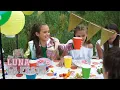 Download Lagu LUNA - LA FESTA [OFFICIAL MUSIC VIDEO] 🥳 | JUNIOR SONGFESTIVAL 2022 🇳🇱