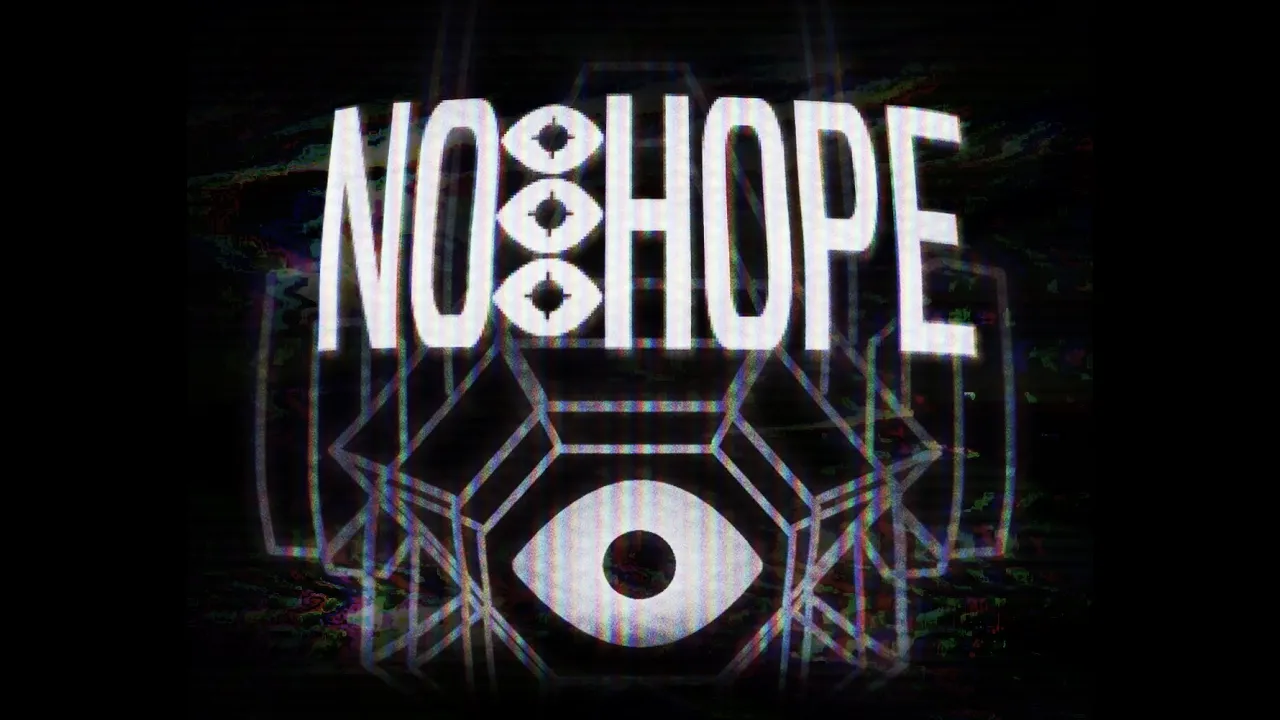 No Hope Trailer