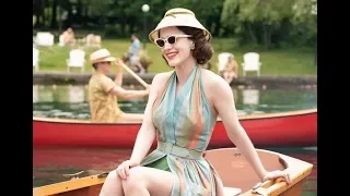 the marvelous mrs maisel discussion season 2 episodes 5 6