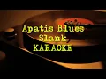 Download Lagu Apatis Blues Karaoke dengan Lirik - Slank tanpa Vokal