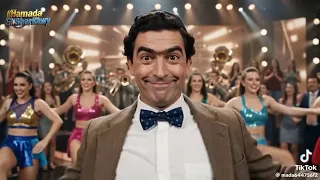 ماحدش شاف   منير مراد  اخراج حماده الشرقاوي دندنها
