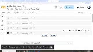 Introduction to Google Colab for Beginners Learn Python Coding Online