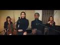 Taylor Swift - I Did Something Bad (Cover) | By Shoshana Bean and Cynthia Erivo