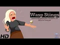 Download Lagu Wasp Stings: Your Ultimate Guide to Reactions and Relief
