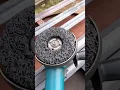 Download Lagu disco de fibra lo más efectivo q e usado  para eliminar óxido y dar una buena limpieza al material