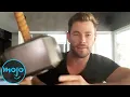 Download Lagu When MCU Actors Take Home More Than Memories...