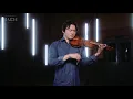 Bach - Violin Partita no. 2 in D minor BWV 1004 - Sato | Netherlands Bach Society