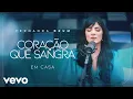 Download Lagu Fernanda Brum - Coração que Sangra (Ao Vivo)