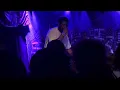 MIKE - Pieces of A Dream - Live Omaha 5/21 Reverb Lounge
