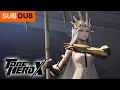 Download Lagu The Heroes Tournament Starts | TO BE HERO X