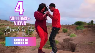 Download Mukhtar Beroof \u0026 Asma Saban | Dhiin Dhiin | Official 2019 Music MP3