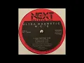 ULTRA MAGNETIC MC'S "EGO TRIPPING"