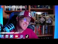 AMANDA NOLAN REACTION "I SEE YOU" REACTION VIDEO