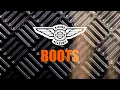 BOOTS YOUNGSTOWN RIDERS ACADEMY