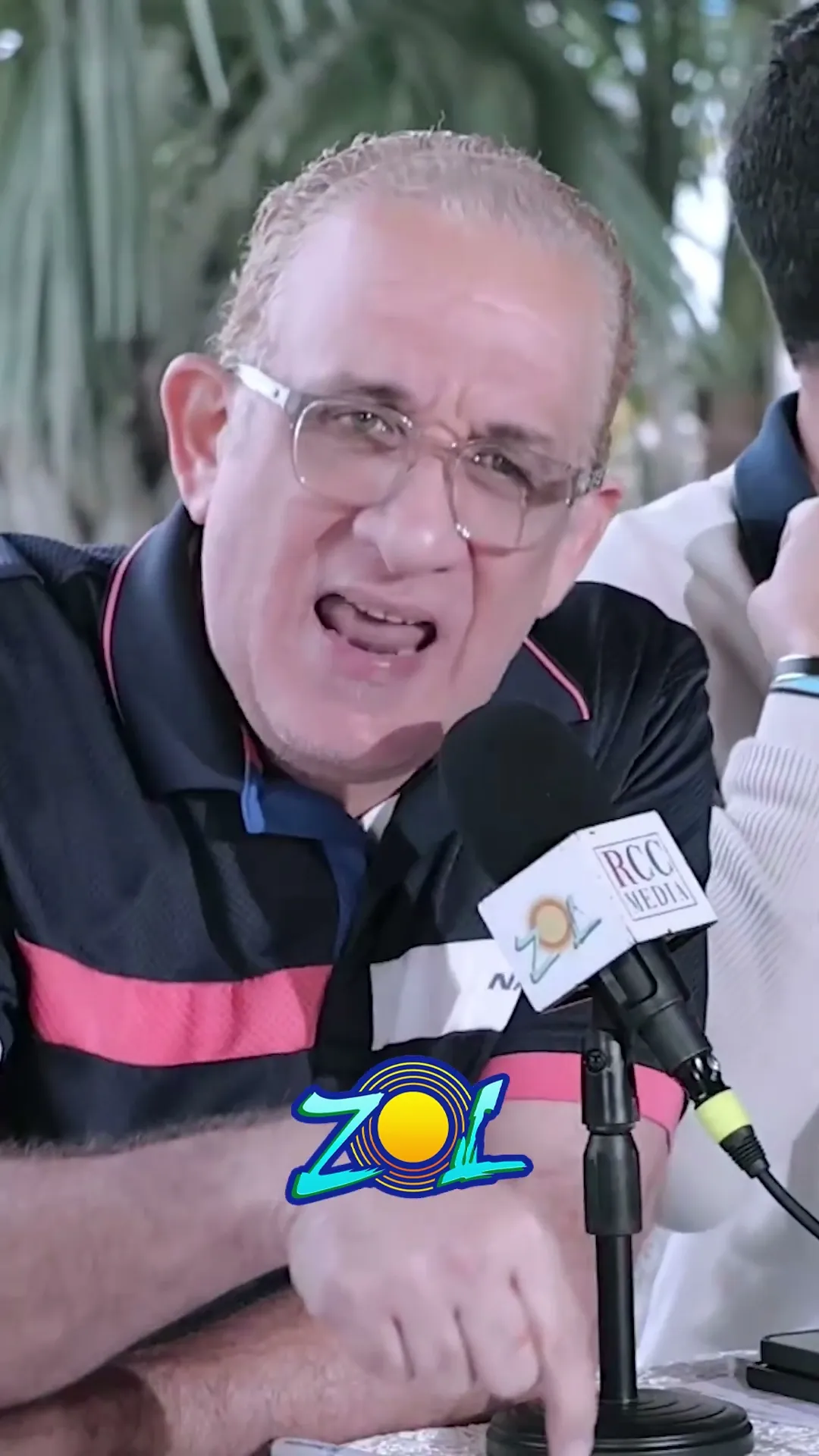 AUNQUE NO LO NOMBRÓ, DANILO LE HABLÓ DIRECTO A LA FUERZA DEL PUEBLO