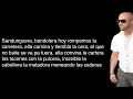 Wisin - Que Viva La Vida - (Letra)