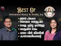 Download Lagu Malayalam Christian Songs | ക്രിസ്തീയ ഗാനങ്ങൾ | Immanuel Henry \u0026 Sruthy Joy | Match Point Faith |