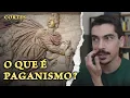 Download Lagu Paganismo: a religião que nunca existiu