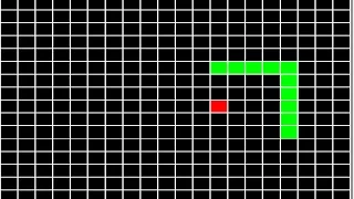 Java Speed Coding Game 1 Snake