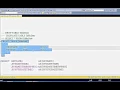 SQL Server Data Type Part 14 - Date Telugu