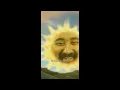 Opening Teletubbies - Meme Good Morning Bastard