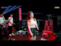 LALUNA MUSIC - CINTA TAK TERBATAS WAKTU SEPRIL SAHARA - HAPPY PARTY LAMBADOR TEAM LASKAR MBAH DORO