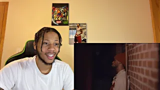 Toosii - City Of Love (Official Music Video) REACTION!!!