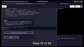 FreeCodeCamp - Full Course