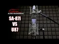 Download Lagu Stam Audio SA-87i vs Neumann U87