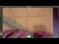 Graphing Y mx b for Zombies