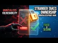 Stranger Takes Your Contract Ownership The Proxy Initialize Hack