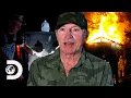 Tim And Tickle Lose EVERYTHING In A Mystery Attack Moonshiners